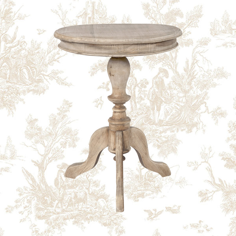 Kelly Clarkson Home Brings Harmony to Wayfair With a Country French